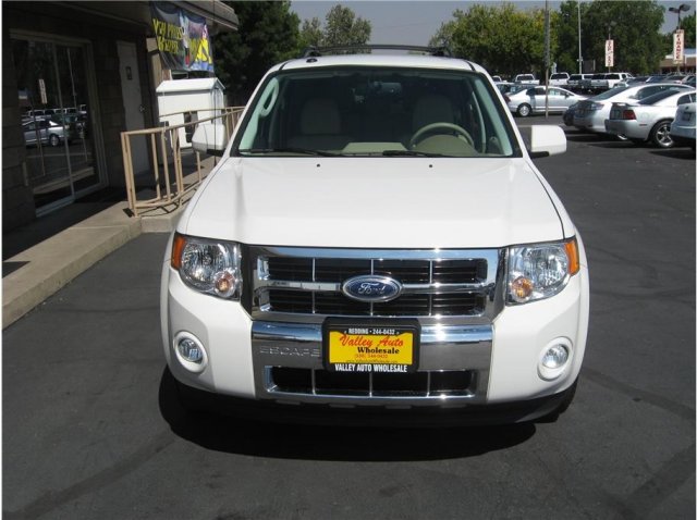 Ford Escape 2012 photo 1