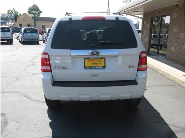 Ford Escape 2012 photo 3