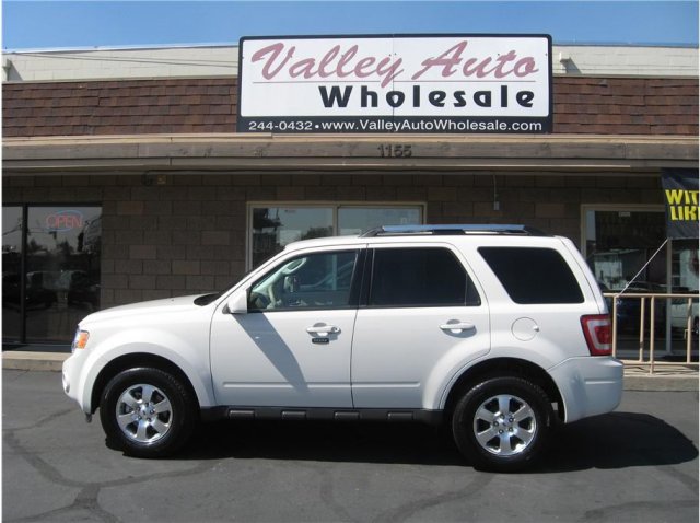 Ford Escape 2012 photo 2