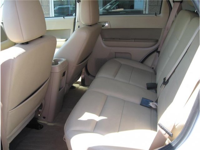 Ford Escape 2012 photo 5