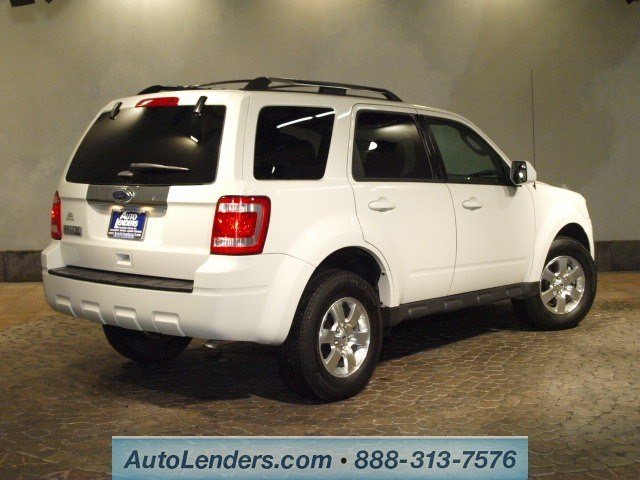 Ford Escape 2012 photo 2