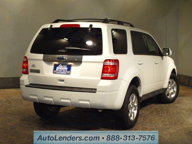 Ford Escape 2012 photo 3