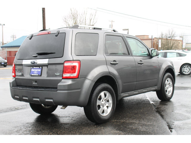 Ford Escape 2012 photo 2