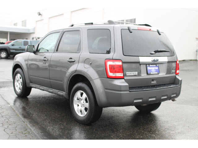 Ford Escape 2012 photo 3