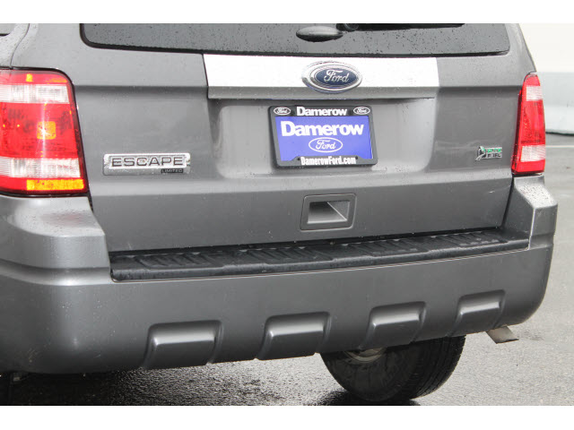 Ford Escape 2012 photo 4