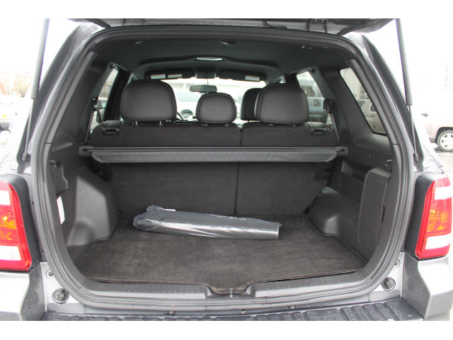 Ford Escape 2012 photo 5