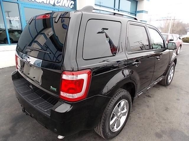 Ford Escape 2012 photo 2