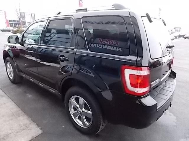 Ford Escape 2012 photo 3