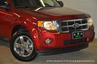 Ford Escape 2012 photo 3