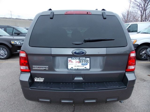 Ford Escape 2012 photo 5