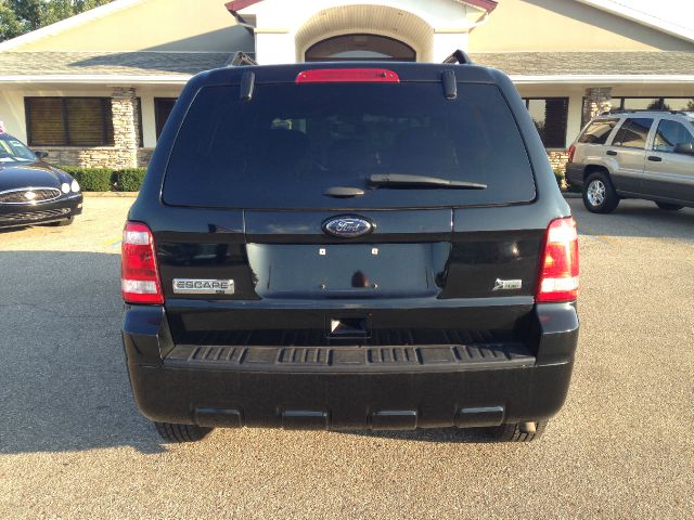 Ford Escape SL 4x4 Regular Cab SUV