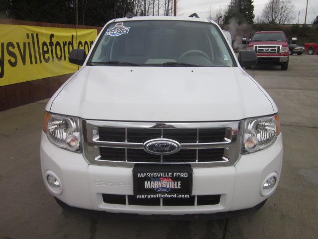 Ford Escape 2012 photo 1
