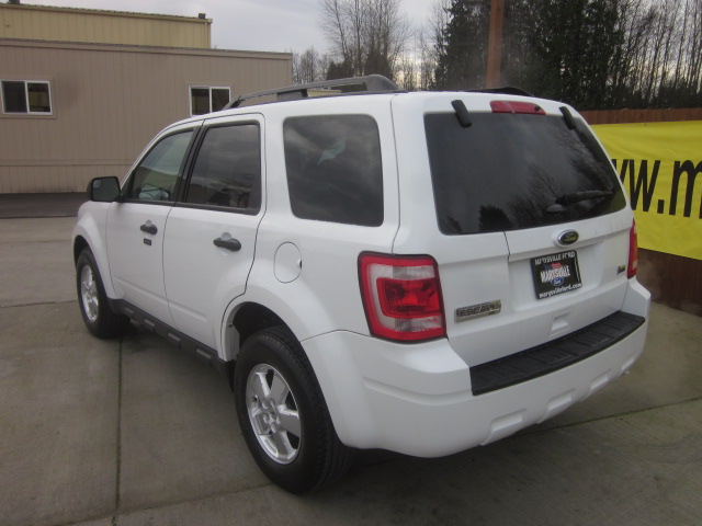 Ford Escape 2012 photo 3