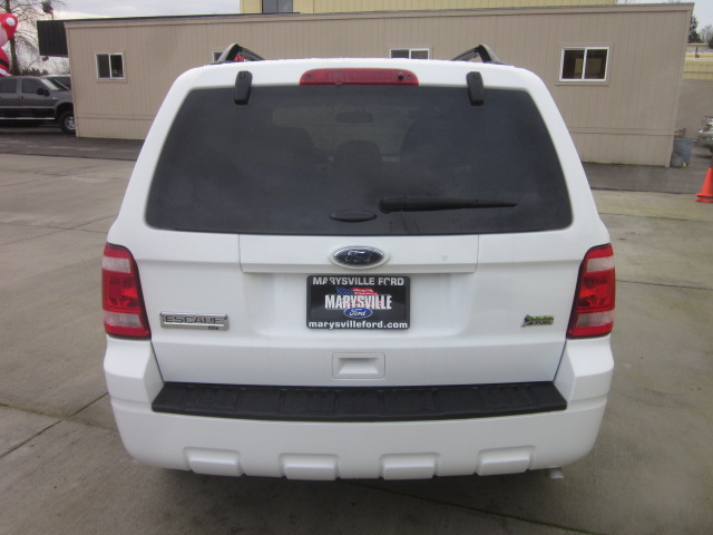 Ford Escape 2012 photo 4