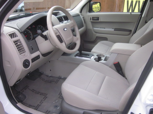 Ford Escape 2012 photo 5