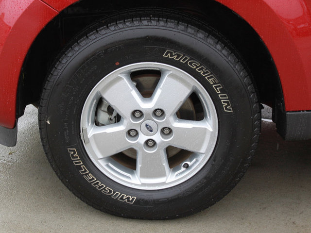 Ford Escape 2012 photo 5