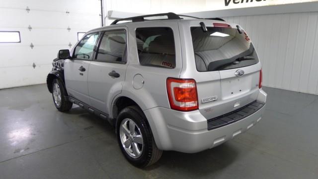 Ford Escape CREW SLT 4WD SUV