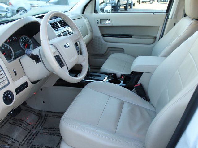 Ford Escape 2012 photo 3