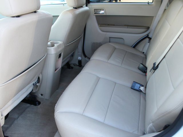 Ford Escape 2012 photo 4