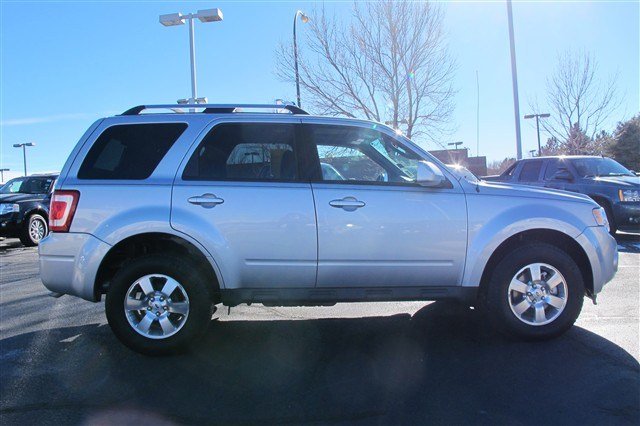 Ford Escape 2012 photo 1