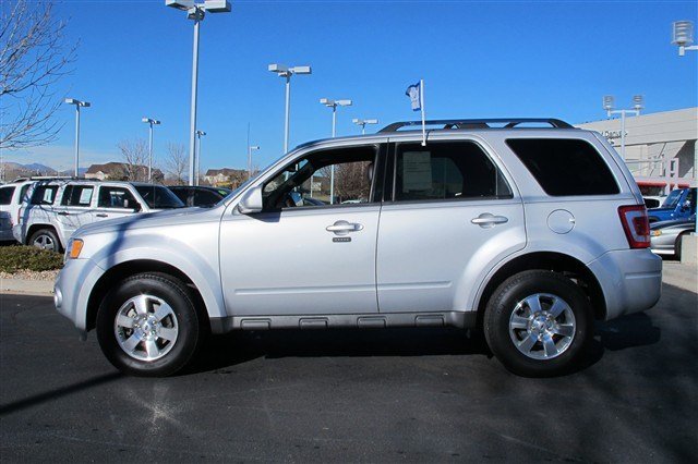 Ford Escape 2012 photo 5
