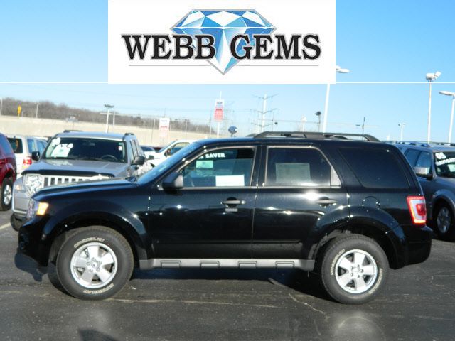 Ford Escape ESi Unspecified