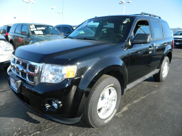 Ford Escape 2012 photo 1