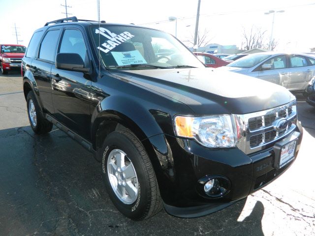 Ford Escape 2012 photo 3