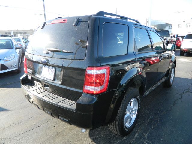 Ford Escape 2012 photo 4