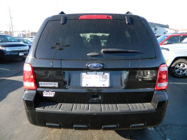 Ford Escape 2012 photo 5