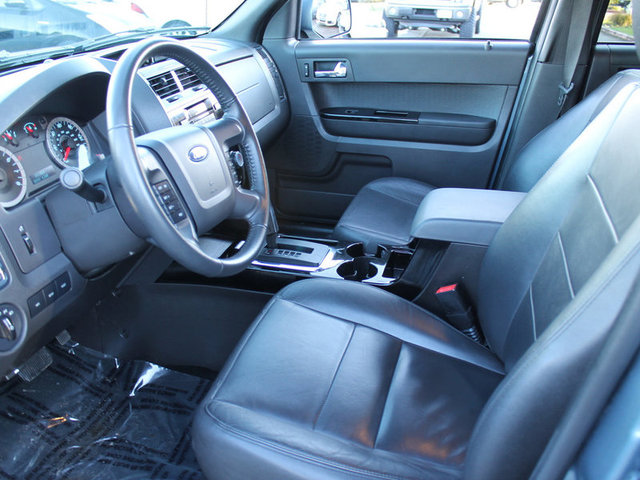 Ford Escape 2012 photo 3