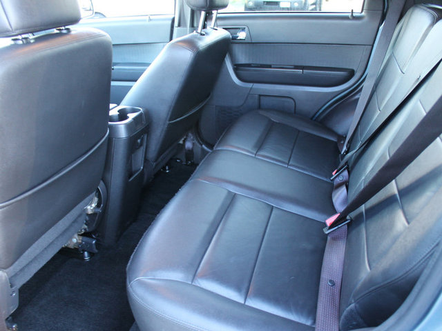 Ford Escape 2012 photo 4