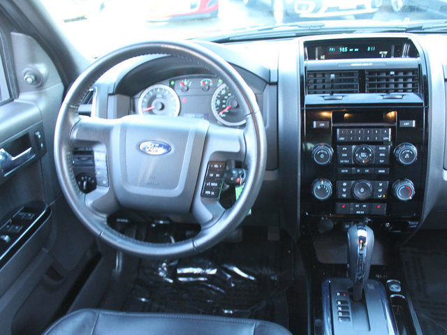 Ford Escape 2012 photo 5