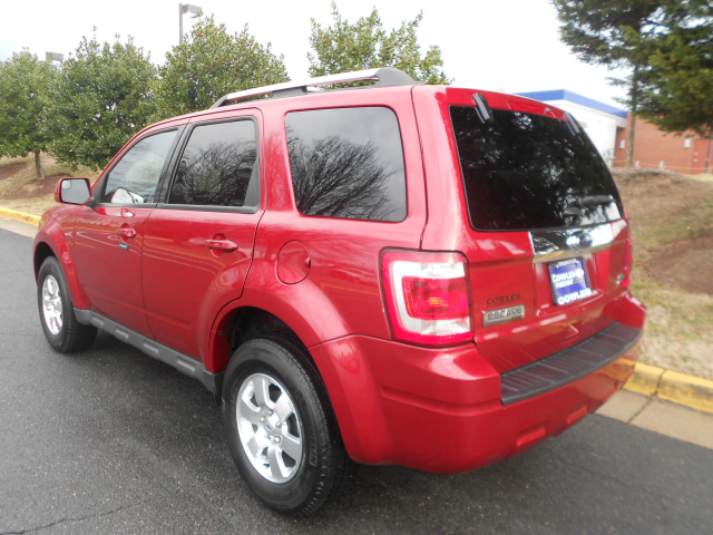 Ford Escape 2012 photo 2