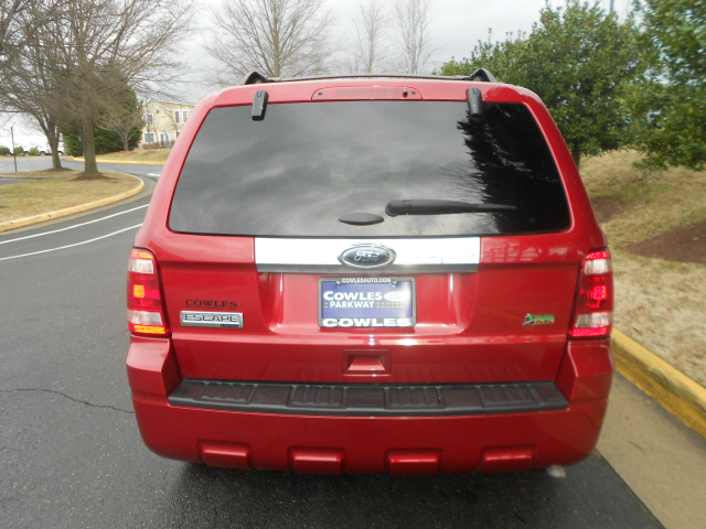 Ford Escape 2012 photo 3