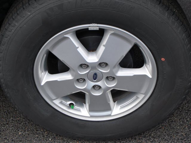 Ford Escape 2012 photo 3