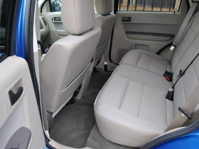 Ford Escape 2012 photo 4