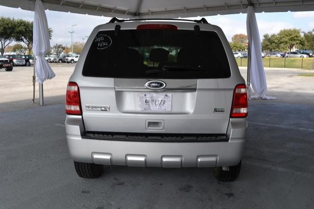 Ford Escape 2012 photo 3
