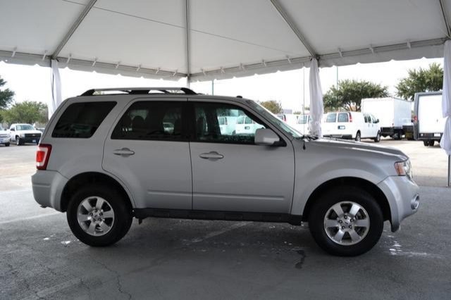 Ford Escape 2012 photo 5