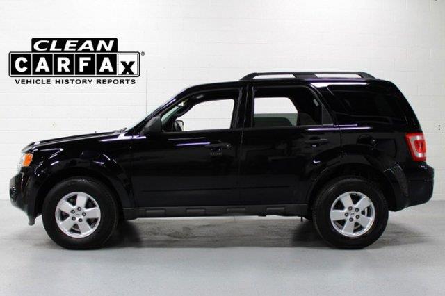 Ford Escape 2012 photo 1