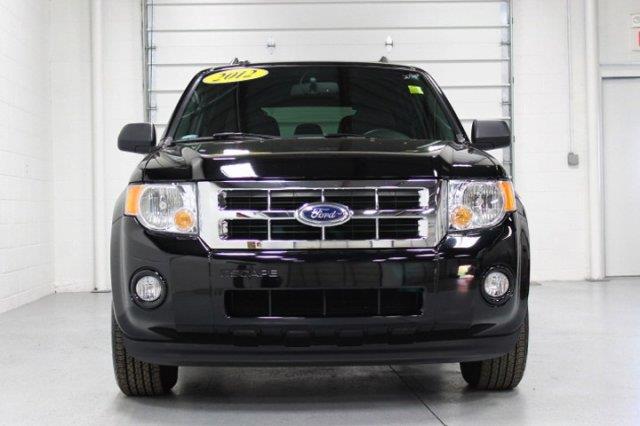 Ford Escape 2012 photo 2
