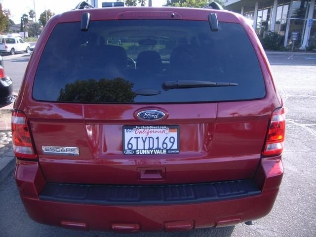 Ford Escape 2012 photo 5
