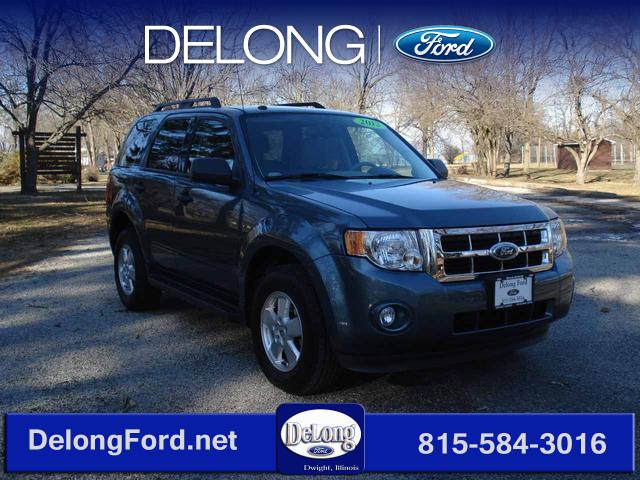 Ford Escape 2012 photo 2
