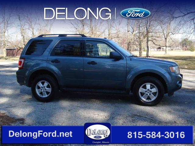 Ford Escape 2012 photo 3