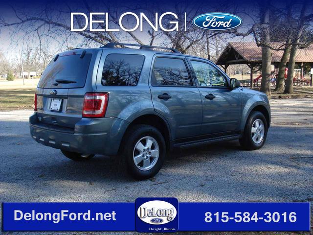 Ford Escape 2012 photo 4
