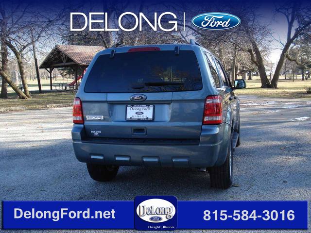 Ford Escape 2012 photo 5