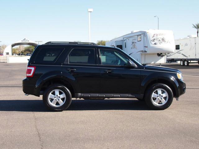 Ford Escape 2012 photo 1