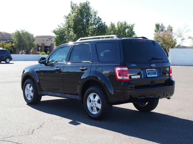 Ford Escape 2012 photo 4