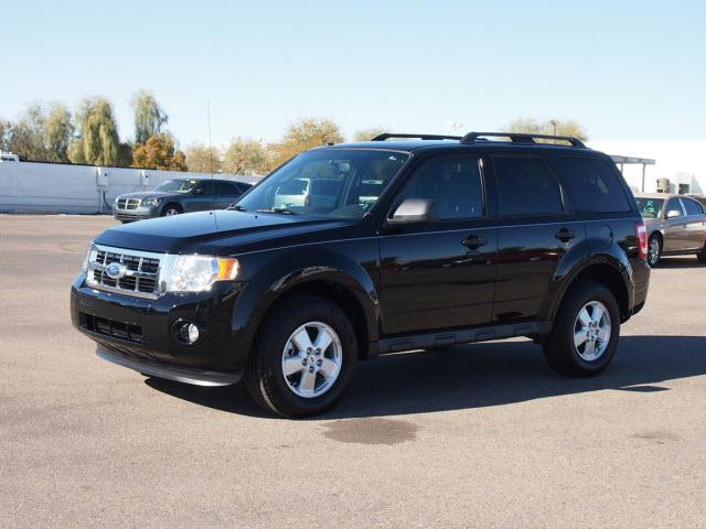 Ford Escape 2012 photo 5