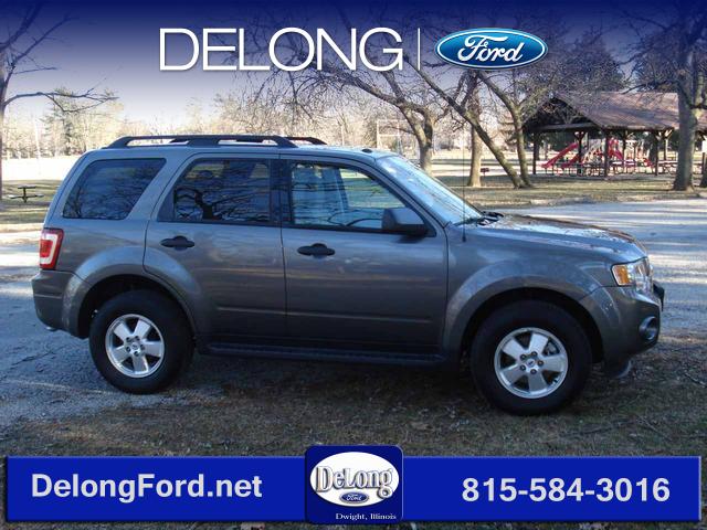 Ford Escape 2012 photo 3